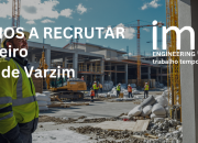 Ferrageiro (M/F)